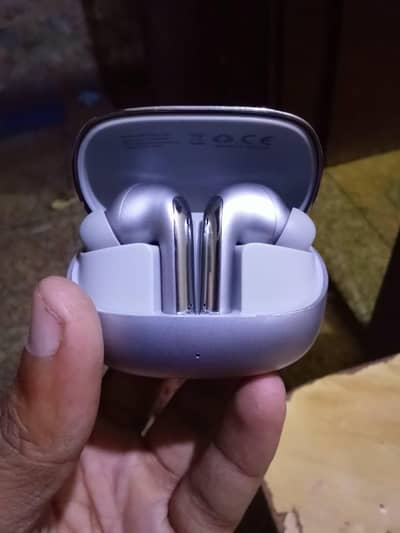 O-Lonnie Mecha N25 original earbuds contact 03329692620