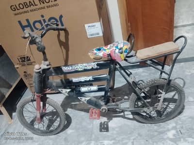 bycycle used