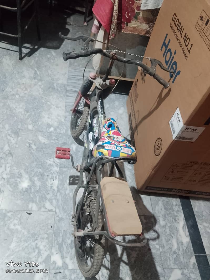 bycycle used 1