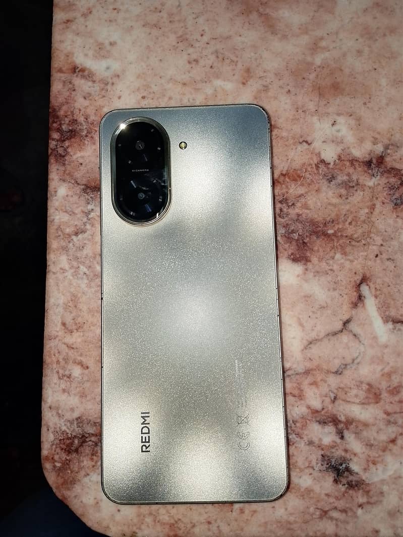 Xiaomi Redmi A5 0
