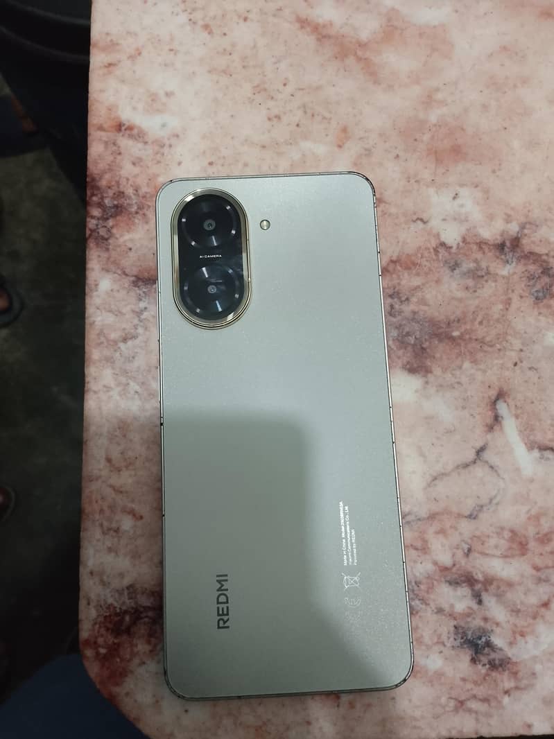 Xiaomi Redmi A5 1
