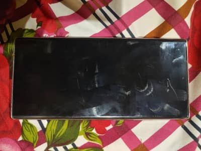Samsung Mobile Note 20 Ultra