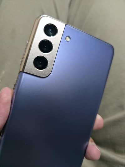 Samsung S21 Plus