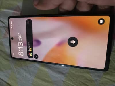 Google Pixel 6a physical+Esim (10/10)