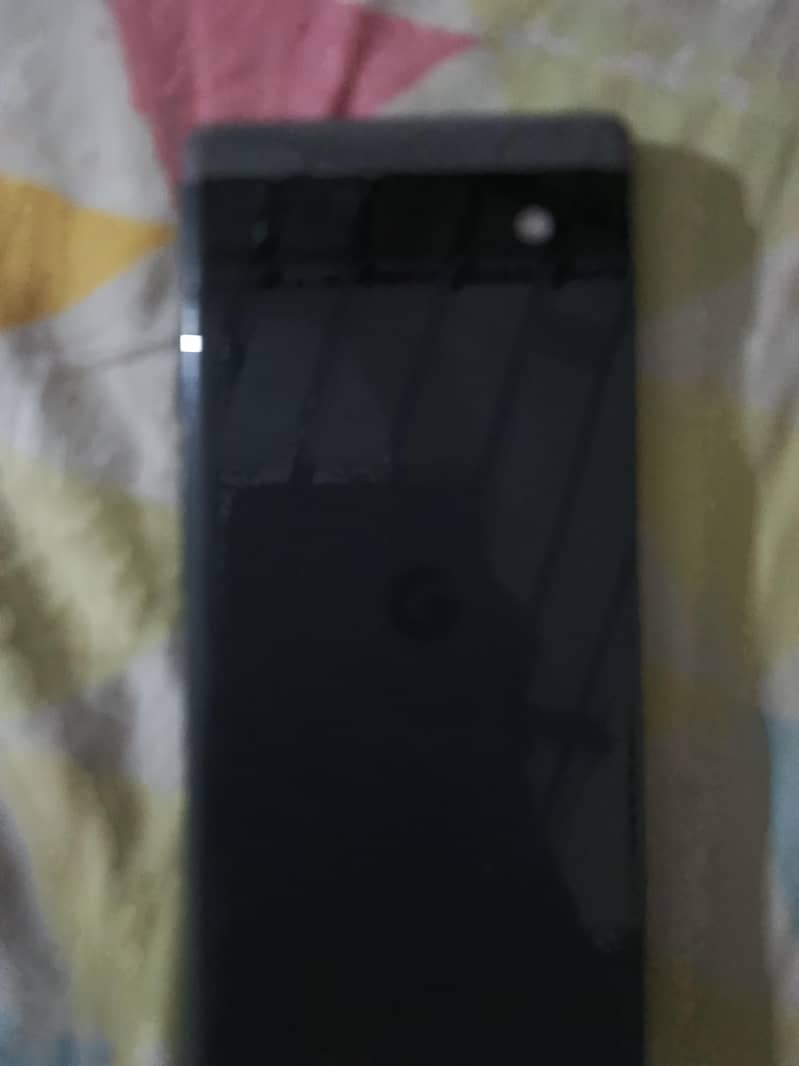 Google Pixel 6a physical+Esim (10/10) 6