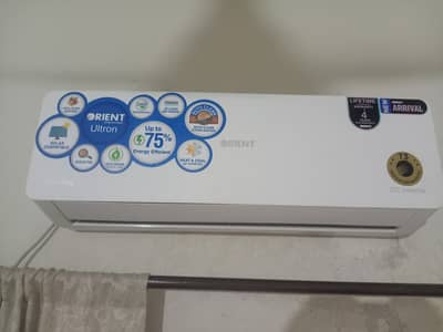 1 ton Orient Ultron King DC Inverter 12g
