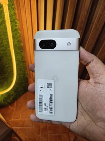 Google Pixel 8a