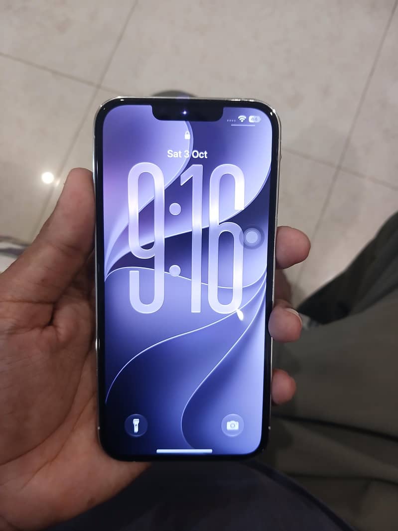 Apple iPhone 13 Pro 5