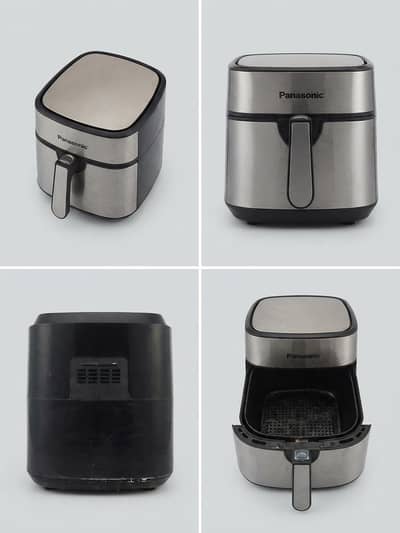 Panasonic Air Fryer in good condition