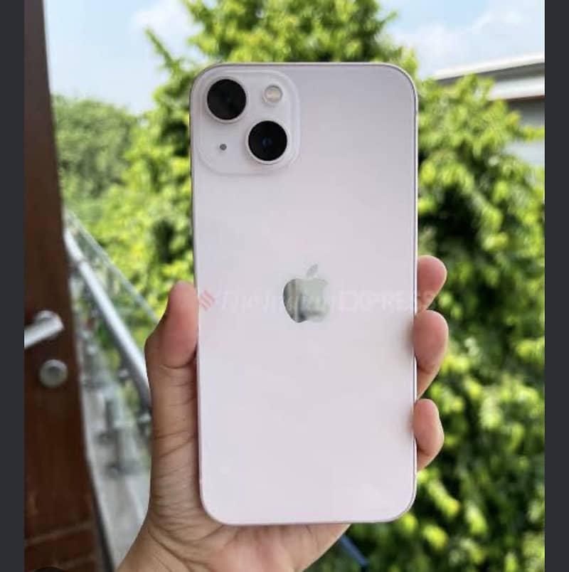 New mobile without box 0