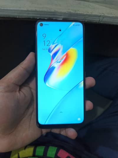 OPPO A54