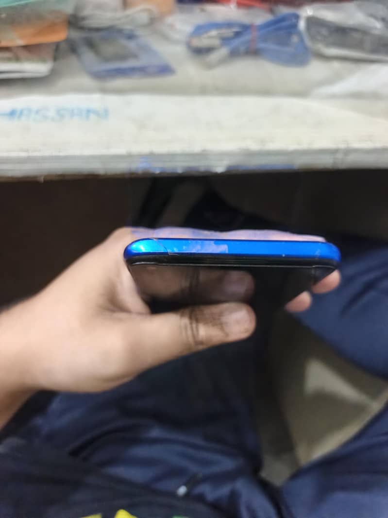 OPPO A54 1