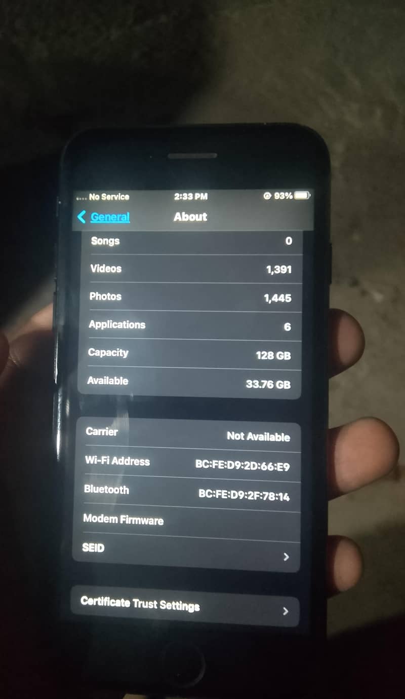 Apple iPhone 7 1