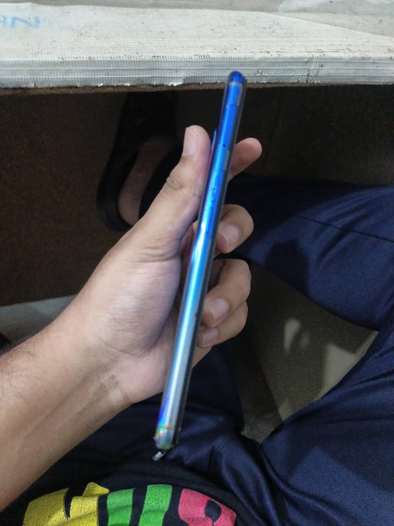 OPPO A54 3