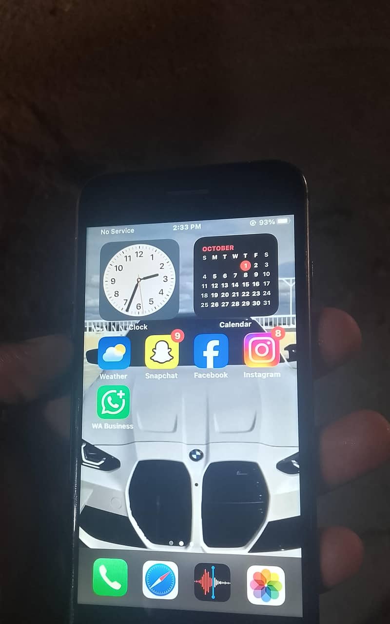 Apple iPhone 7 2