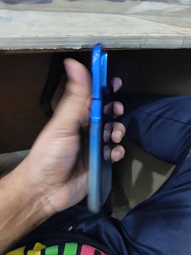 OPPO A54 5