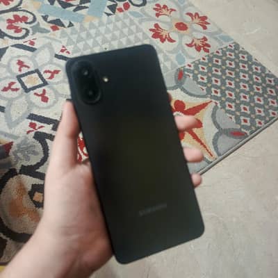 Samsung Mobile A07 4G 6/128 gb