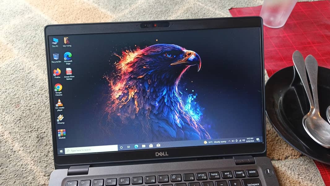 Core i7 8th Generation 4