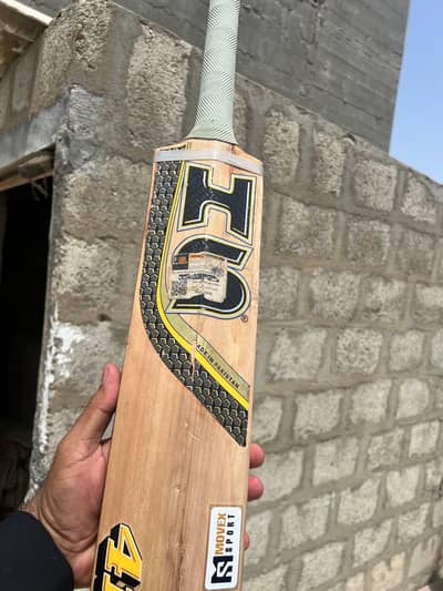 HS 41 pro Edition original English willow 03192960752