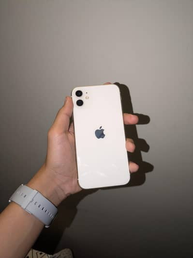 Apple iPhone 11