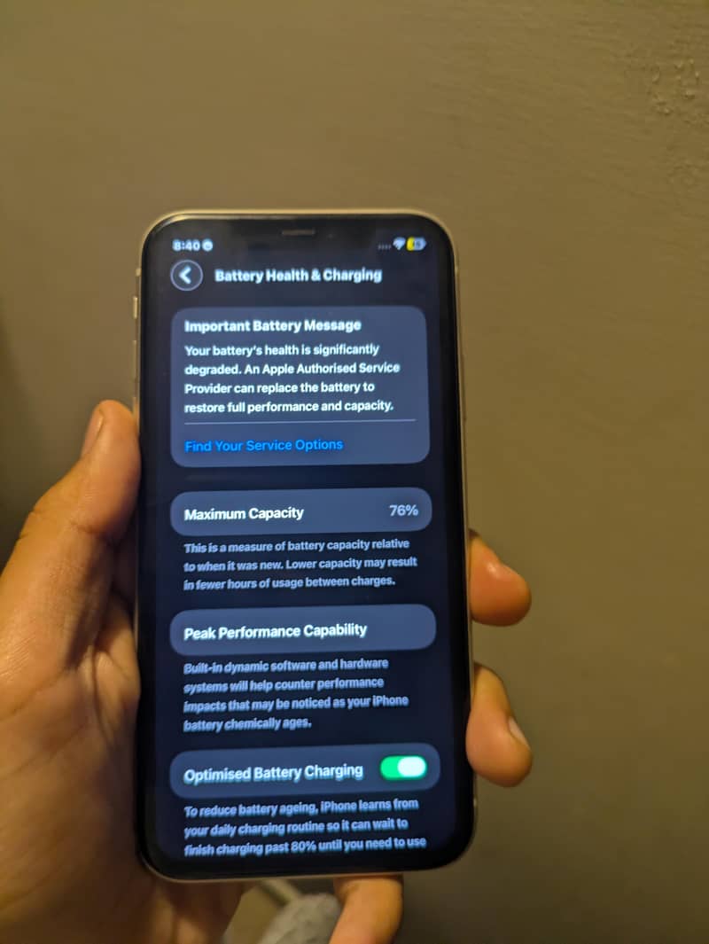 Apple iPhone 11 6