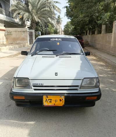Suzuki Khyber 1999