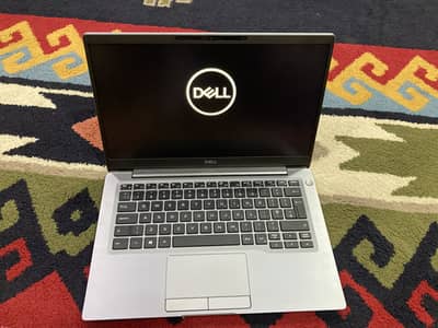 Dell 7300 model