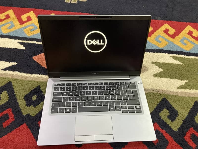 Dell 7300 model 0