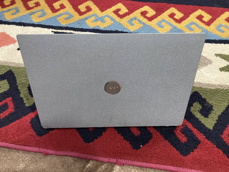 Dell 7300 model 2
