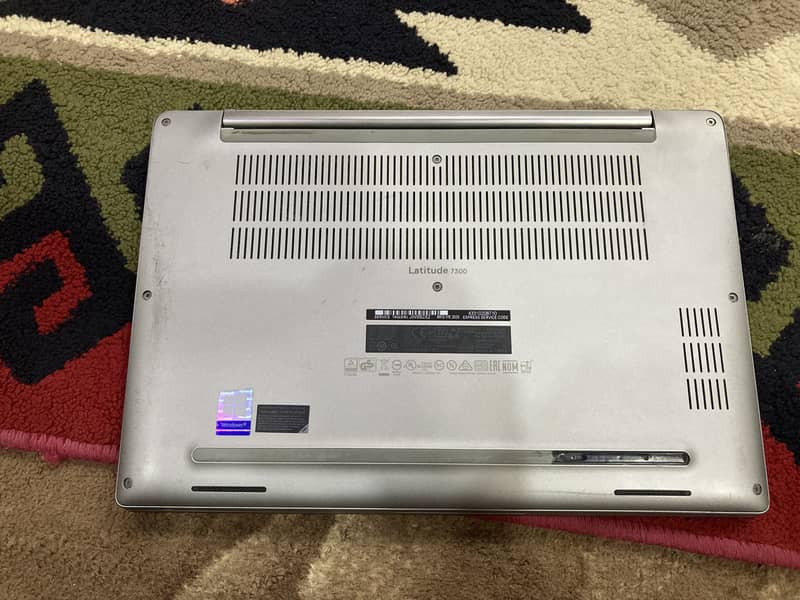 Dell 7300 model 3