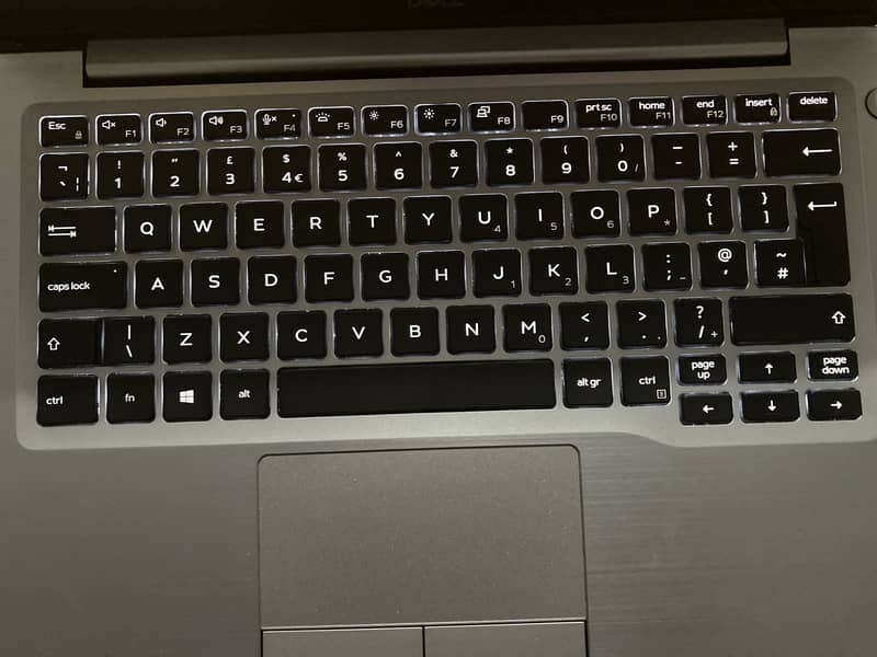 Dell 7300 model 4