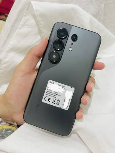 Tecno Camon 50 Pro