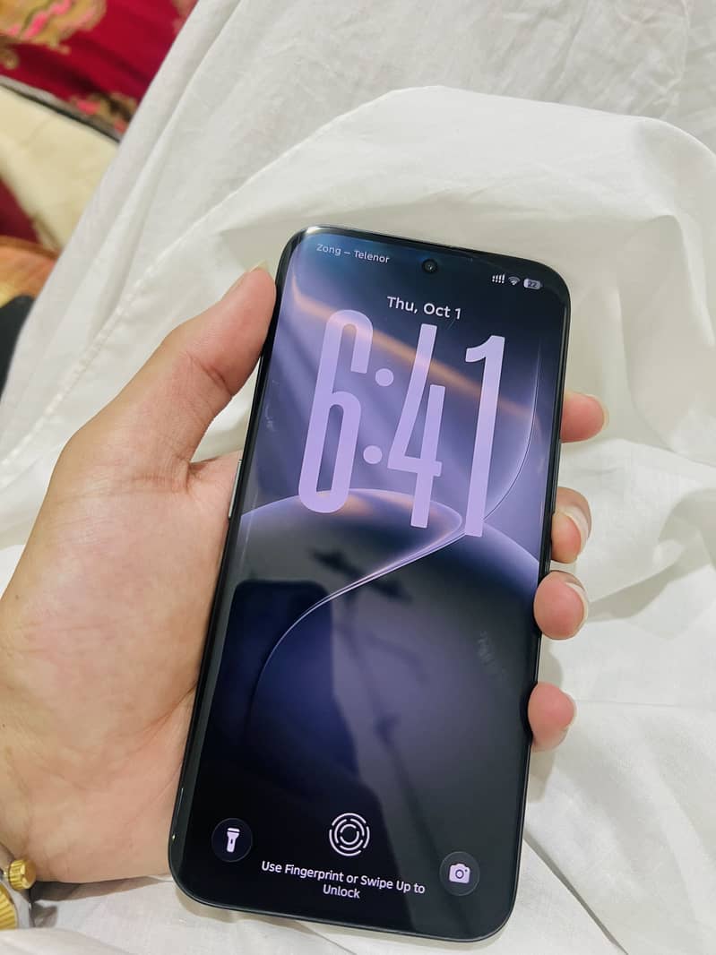 Tecno Camon 50 Pro 3