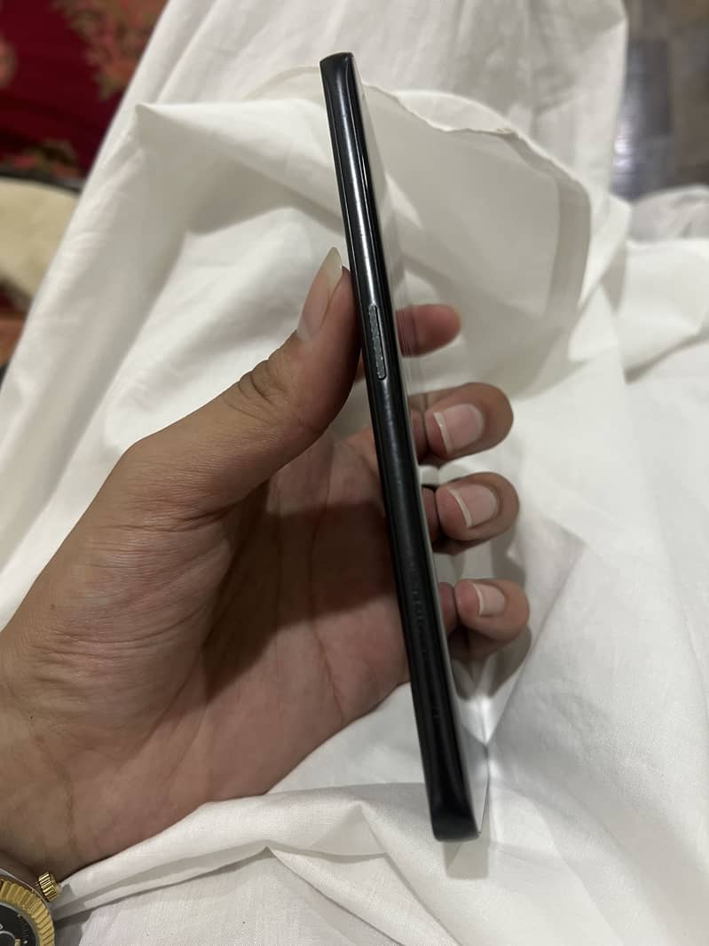 Tecno Camon 50 Pro 4