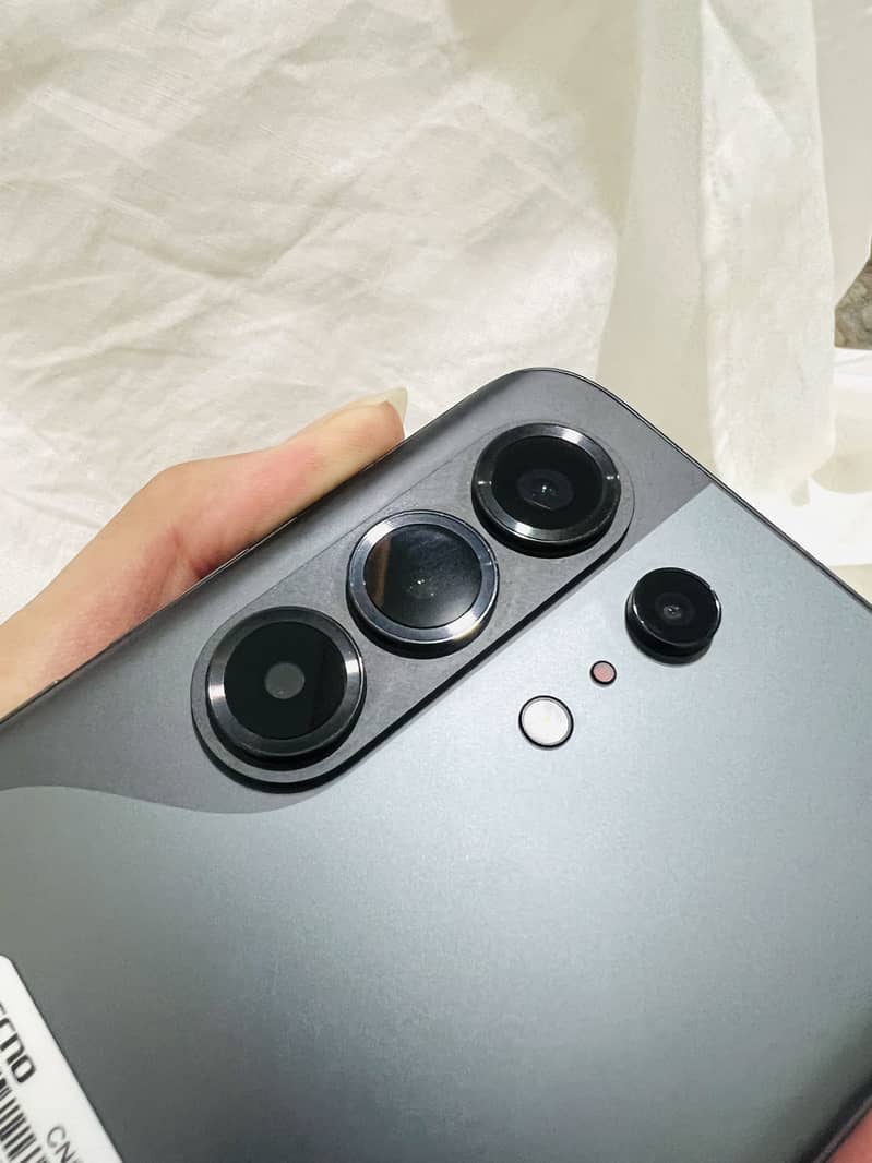 Tecno Camon 50 Pro 6