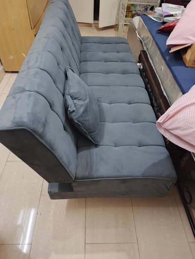 sofa cumbed