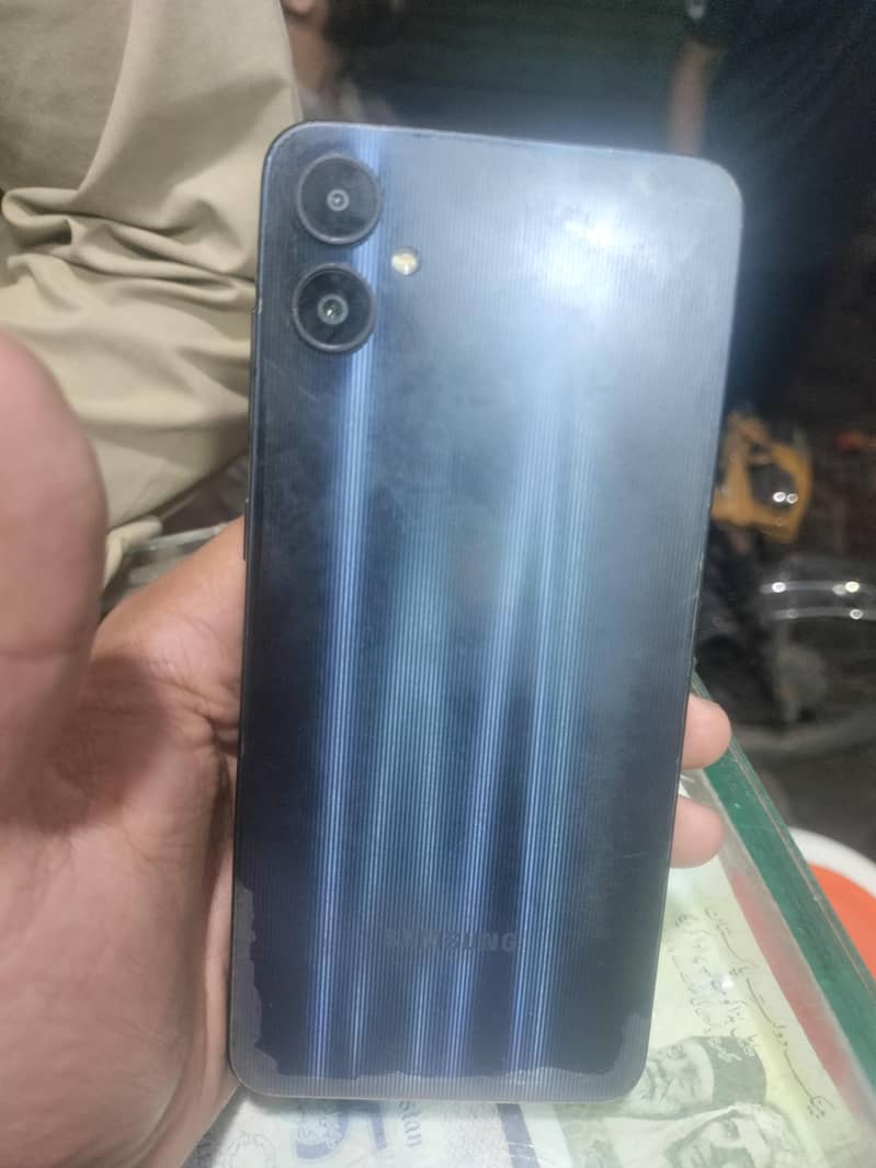 Samsung a05 0