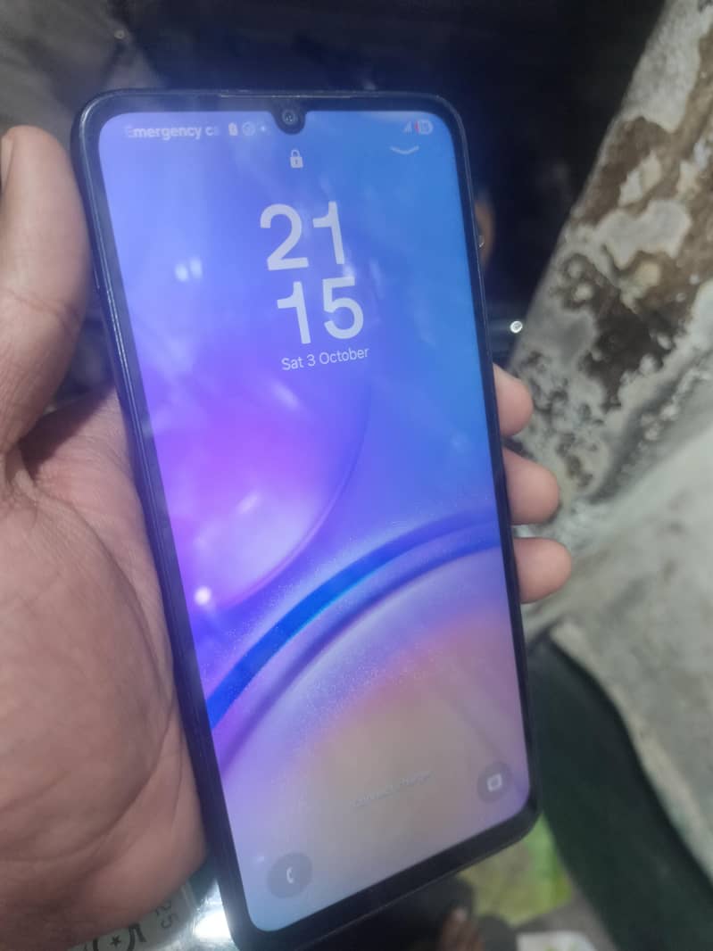 Samsung a05 3
