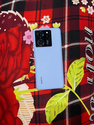 Xiaomi 13T Pro 12/256