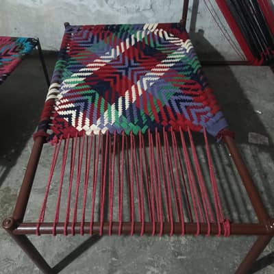 ایک عدد چار ہائی گھر کی بنی ہے پیور وون کا بان ہے