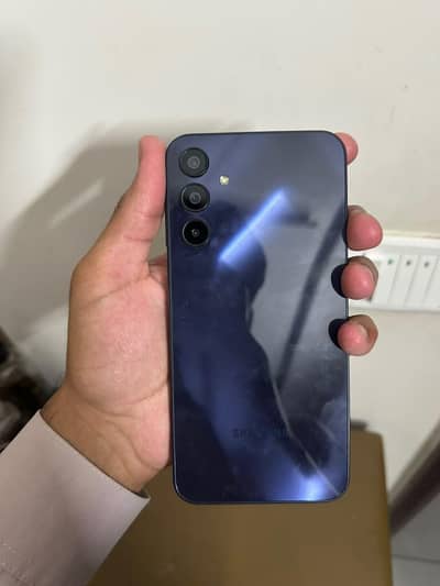 Samsung Mobile A15 5G