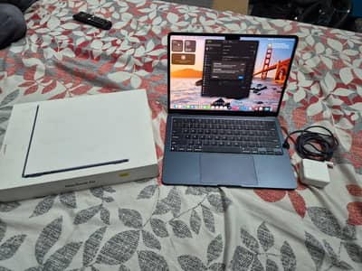 Macbook M3 Air