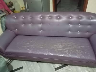 5 seater sofa