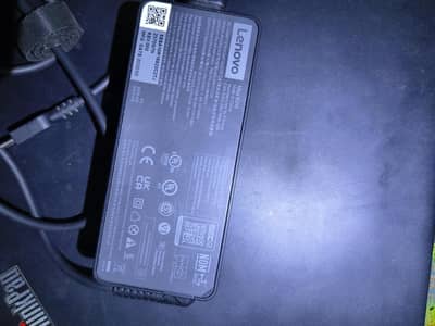 Lenovo ThinkPad T490s|Core i7 8th Gen|16GB RAM|512ROM|Good condition