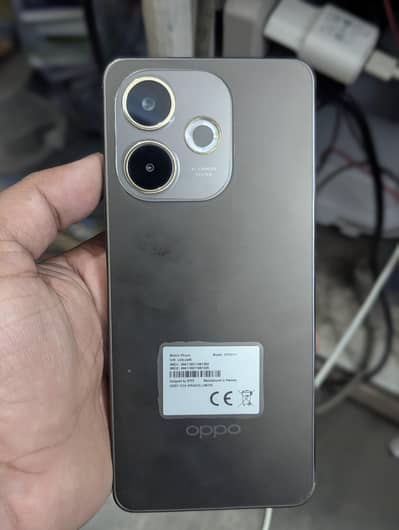 oppo a5pro 8/256