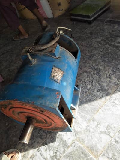 Dynamo for Sale