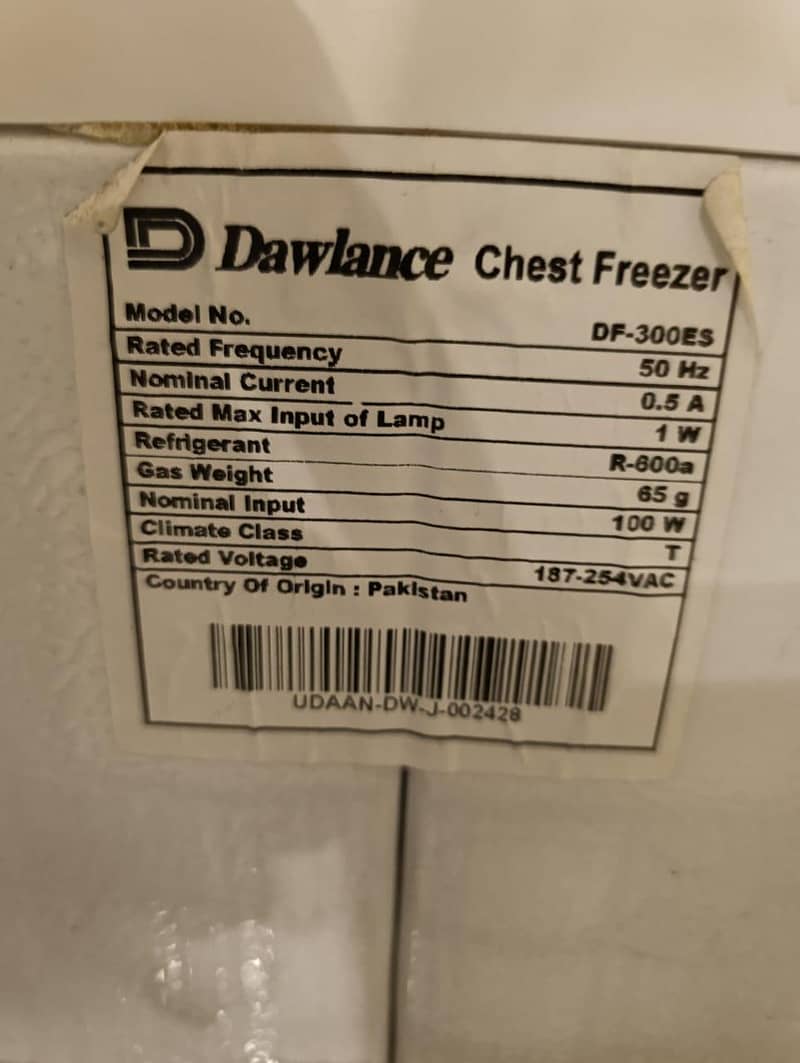 dalwnace 2