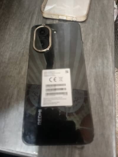 Xiaomi Redmi A5
