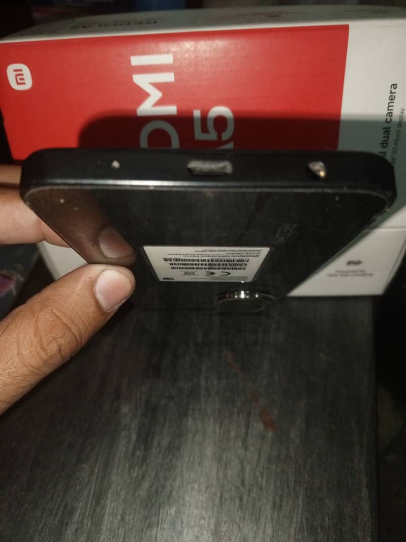 Xiaomi Redmi A5 5