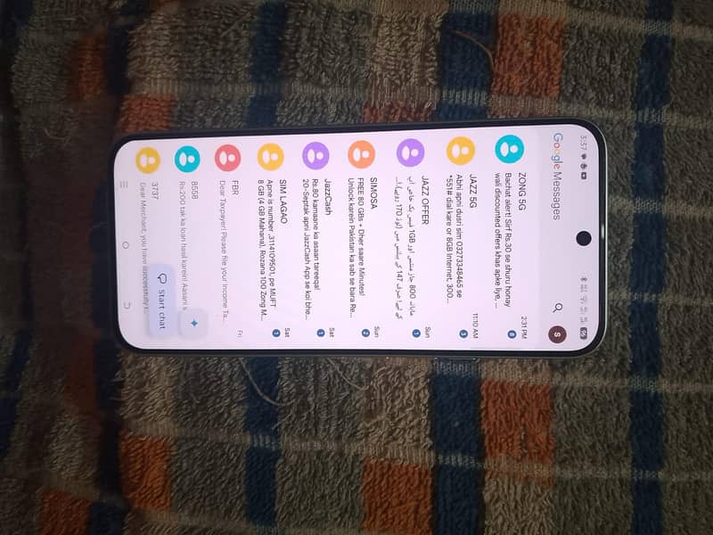 Tecno spark 40 pro 3